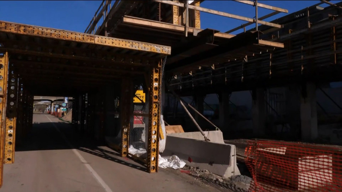 Minneapolis akan menginvestasikan lebih dari $320 juta dalam infrastruktur musim panas ini