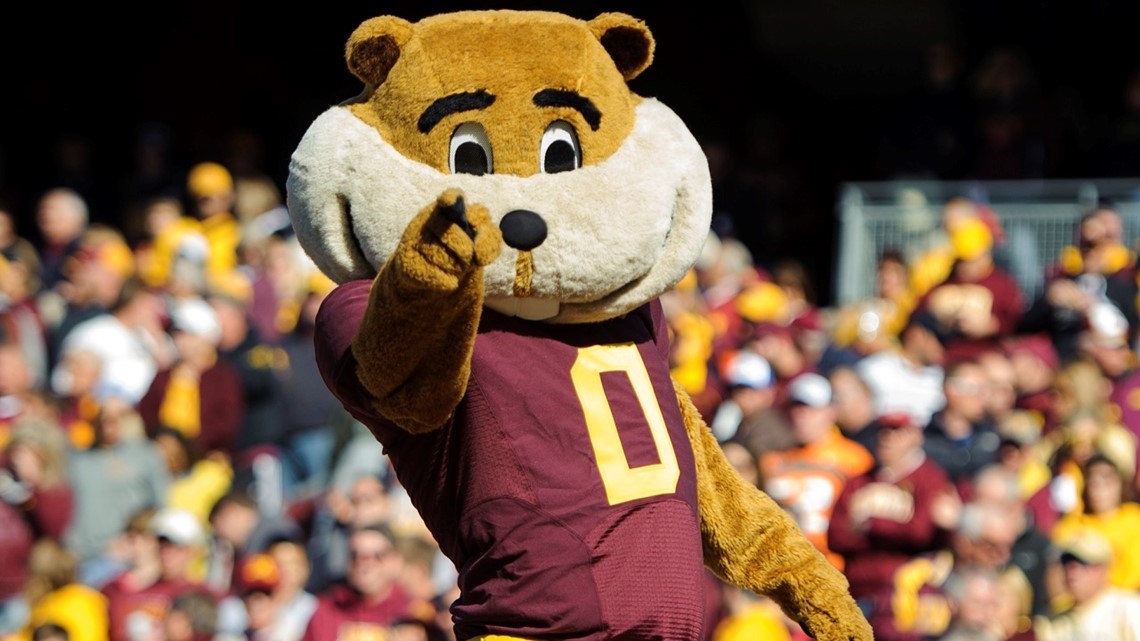 Maroon and Gold ahead of Gophers game against Penn State | kare11.com