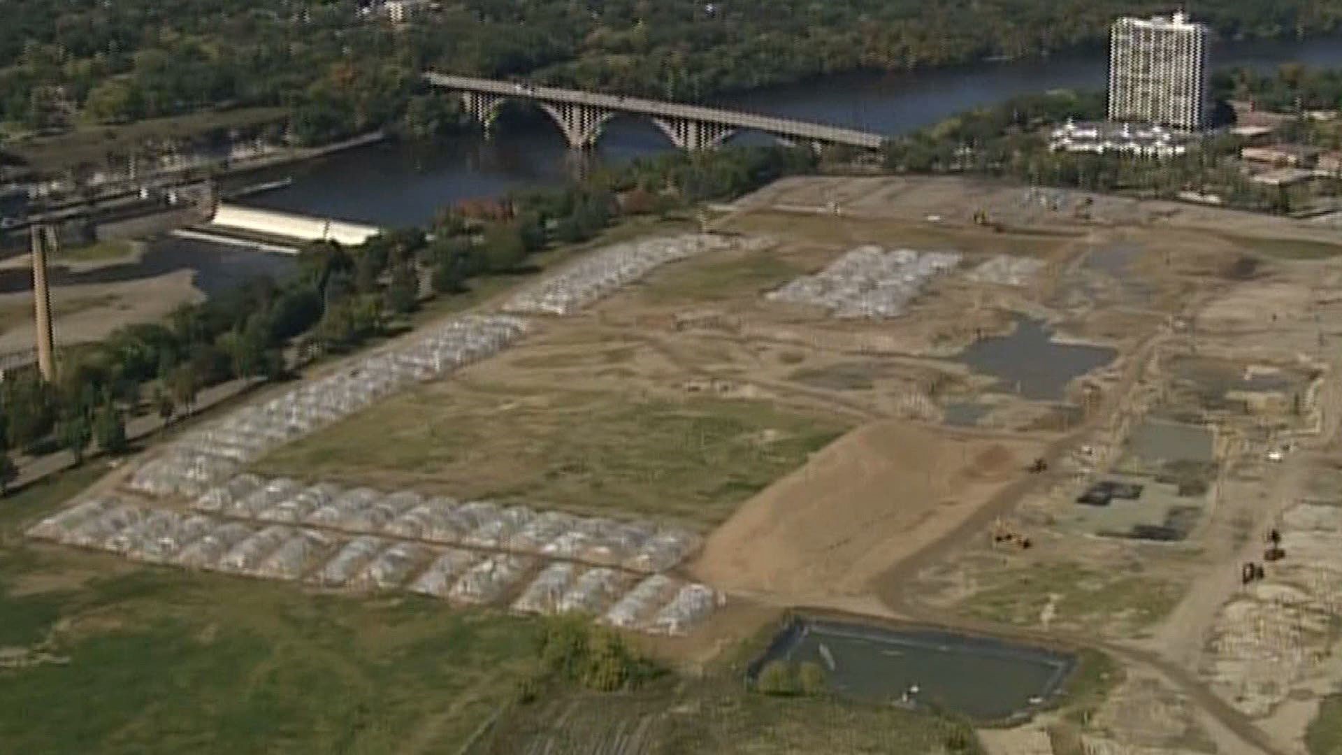 Developer announced for St. Paul's old Ford site