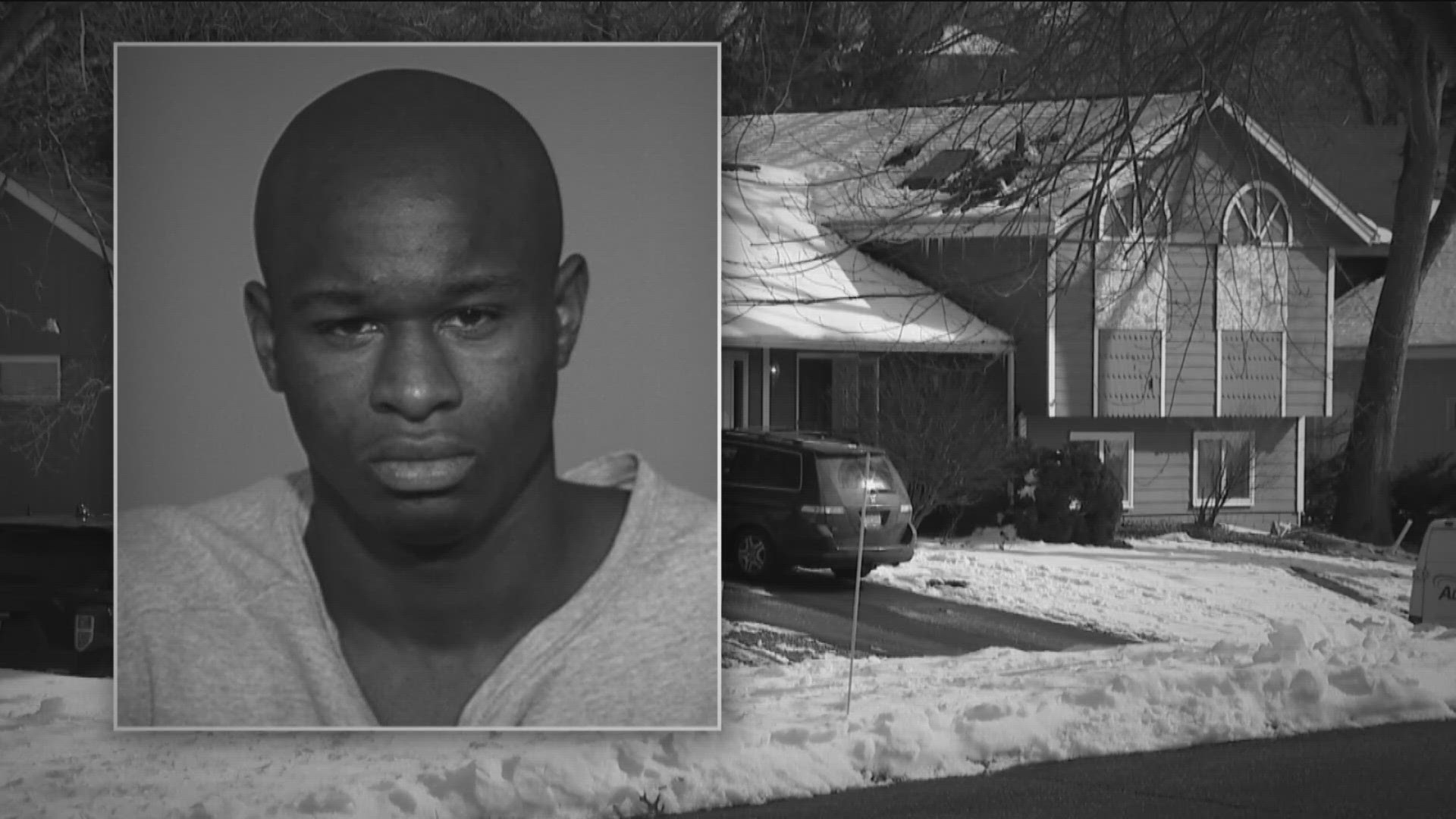 A witness subpoenaed in the proceedings told KARE 11 the questions revolved around the guns that Shannon Gooden used to shoot four first responders.