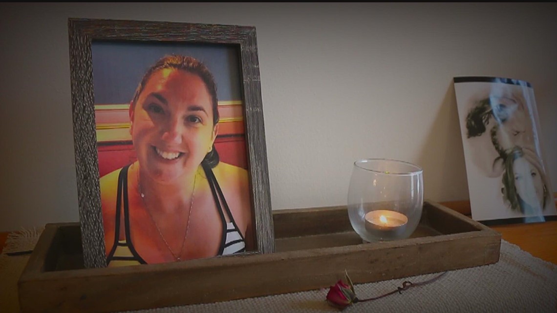 Juror explains verdict in Allina shooting as Buffalo community, victim