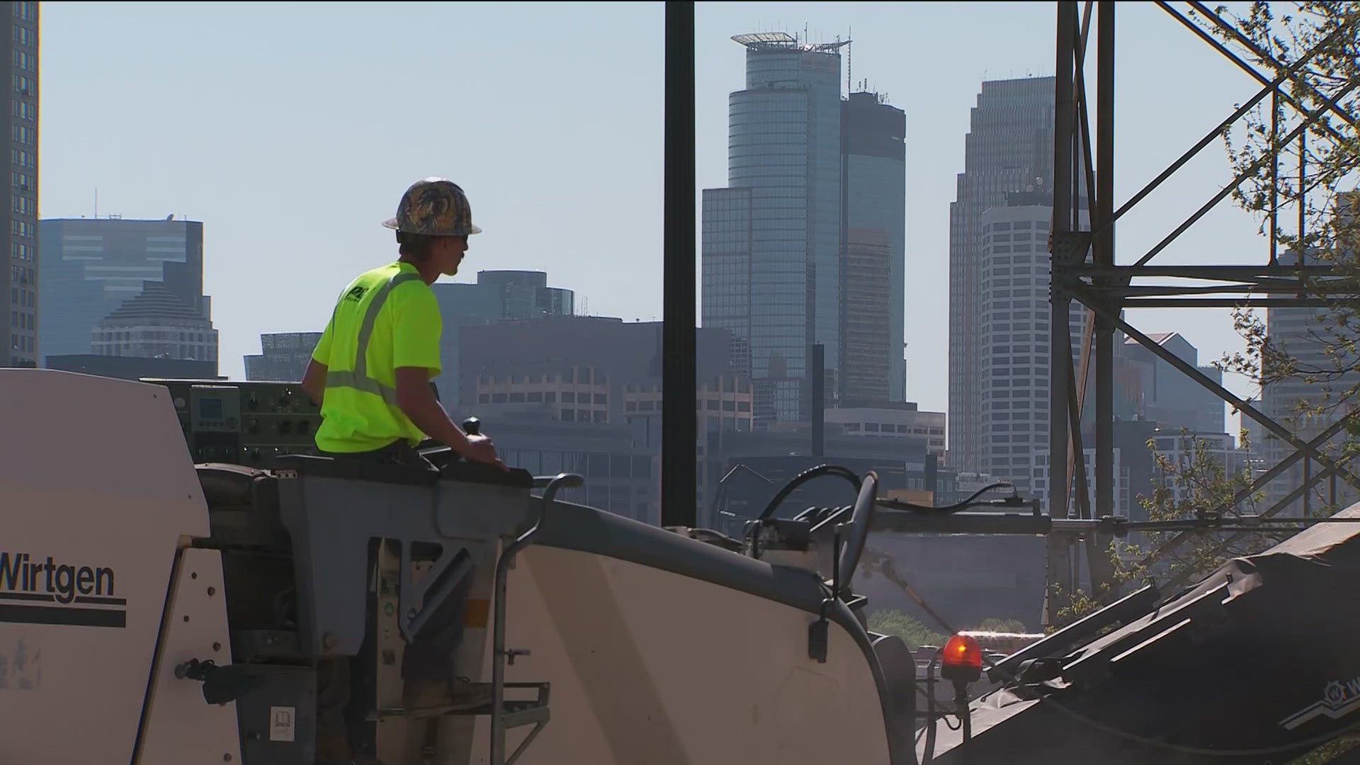 The Minnesota Department of Transportation has announced nearly 180 road and bridge construction projects across the state.