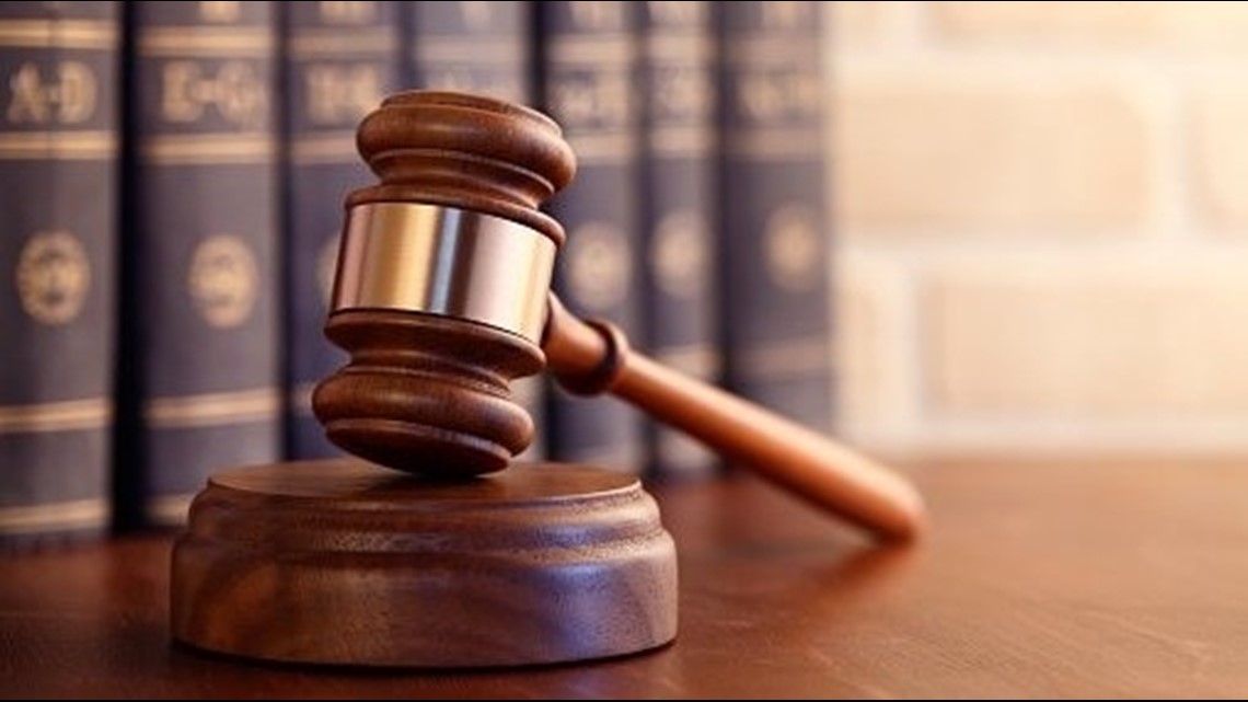 Man sentenced after conspiring to provide material support to terrorist organization - Vimarsana News