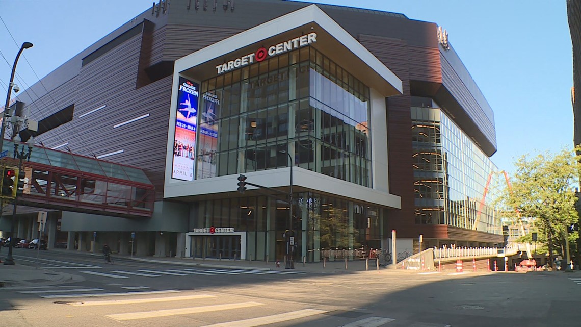 Target Center celebrating 30th anniversary with free tickets