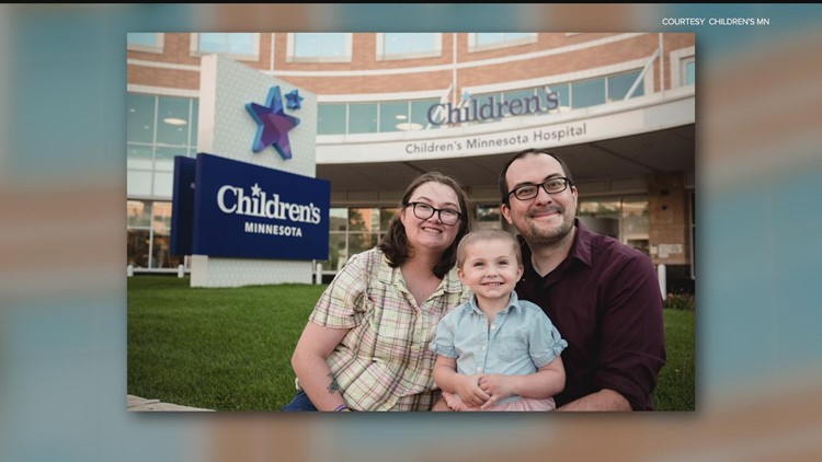 Help kids fighting cancer at Children’s Minnesota