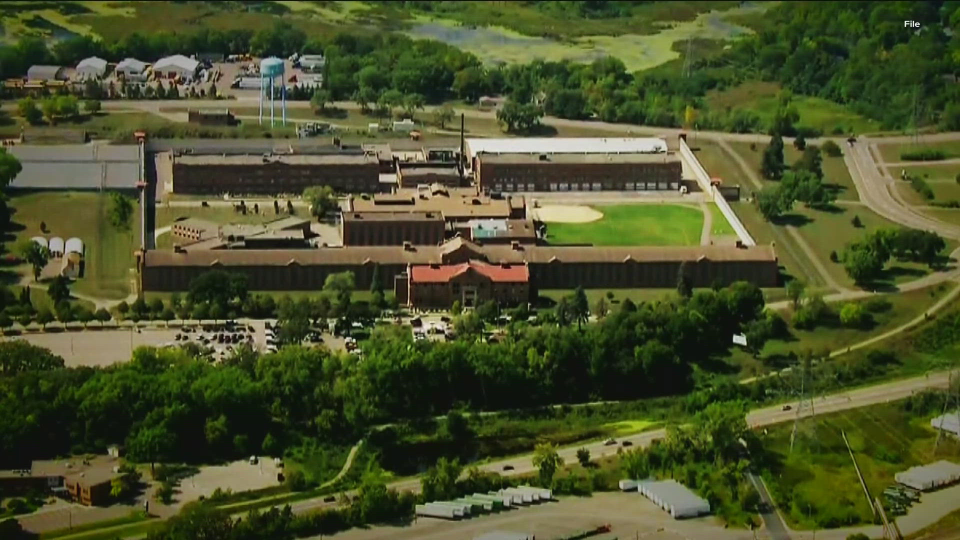State leaders are expected to address the closure, to be phased in over four years, during an afternoon news conference.