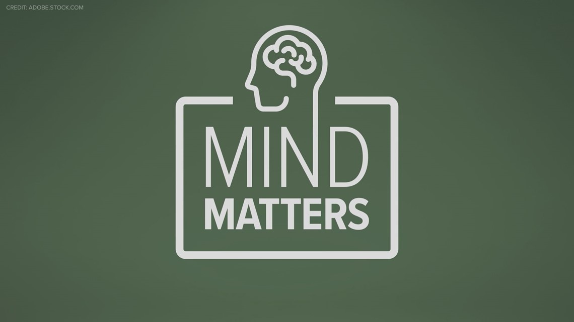 'Mind Matters' series to discuss the importance of mental health