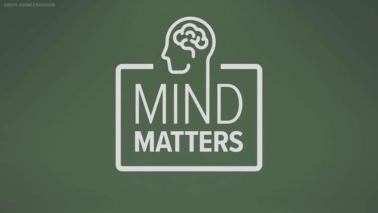 KARE 11 Sunrise launches 'Mind Matters' series to discuss mental health