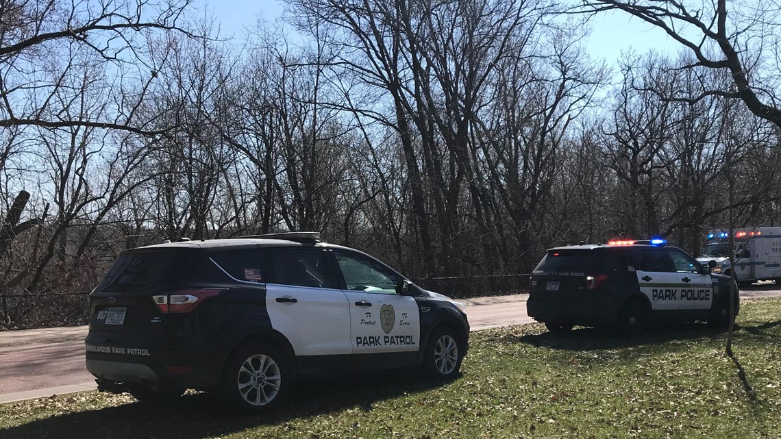Body recovered from Mississippi River in Mpls.