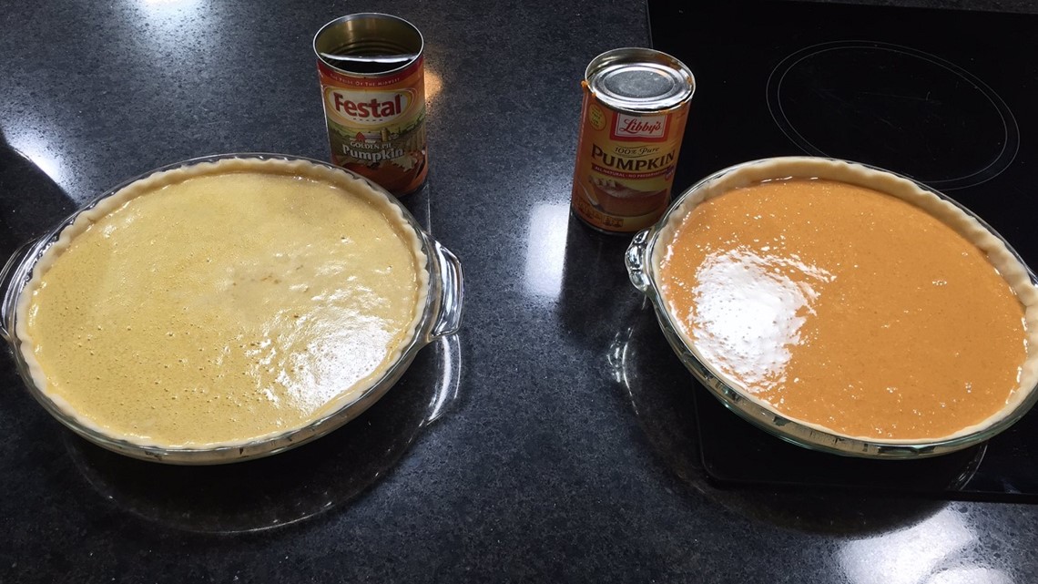 How to make a pie with Heather's Pies