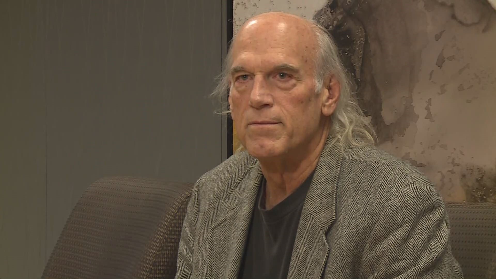 Former Gov. Jesse Ventura will record a message for you via Cameo ...