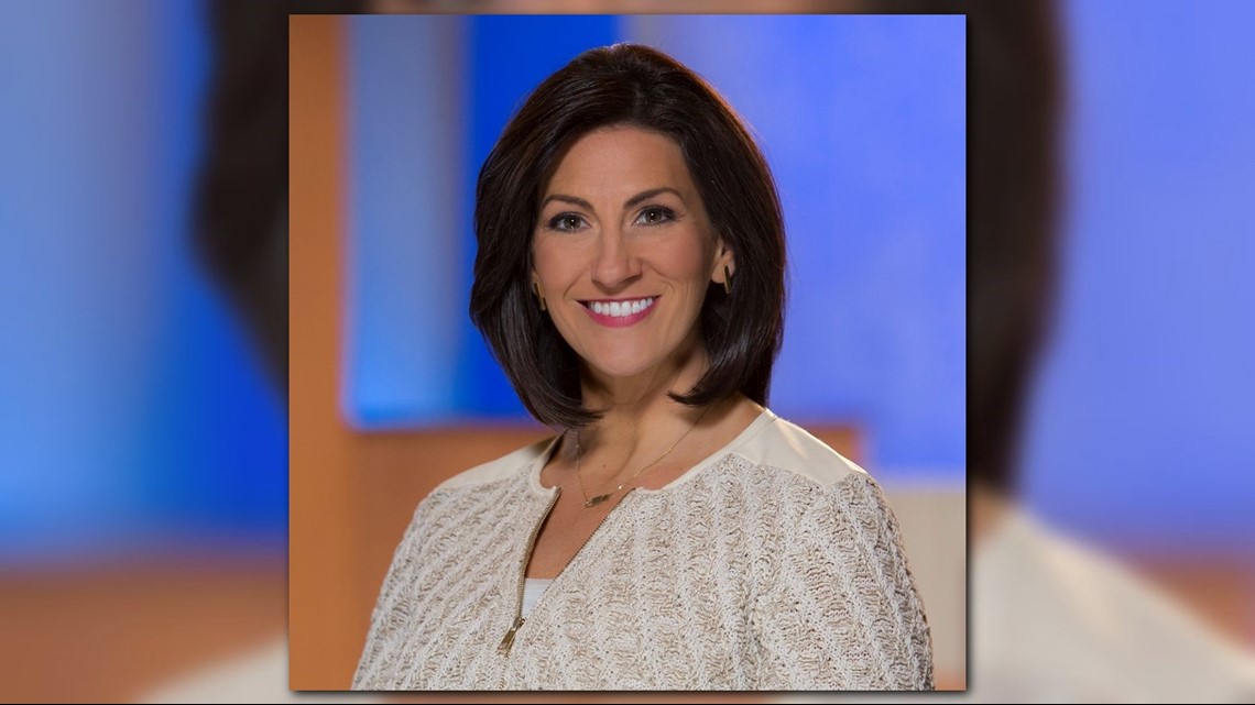 Rena Sarigianopoulos  kare11.com