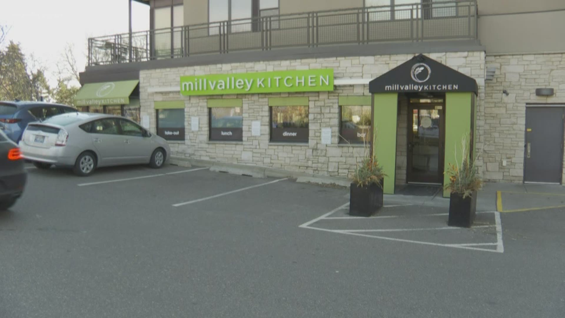 St Louis Park Restaurant Lays Off 20 Employees After Coronavirus Impacts Business Kare11 Com