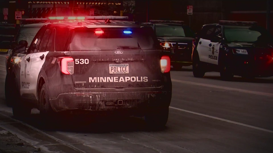 Minneapolis man sentenced to 30 years for dating app murder | kare11.com