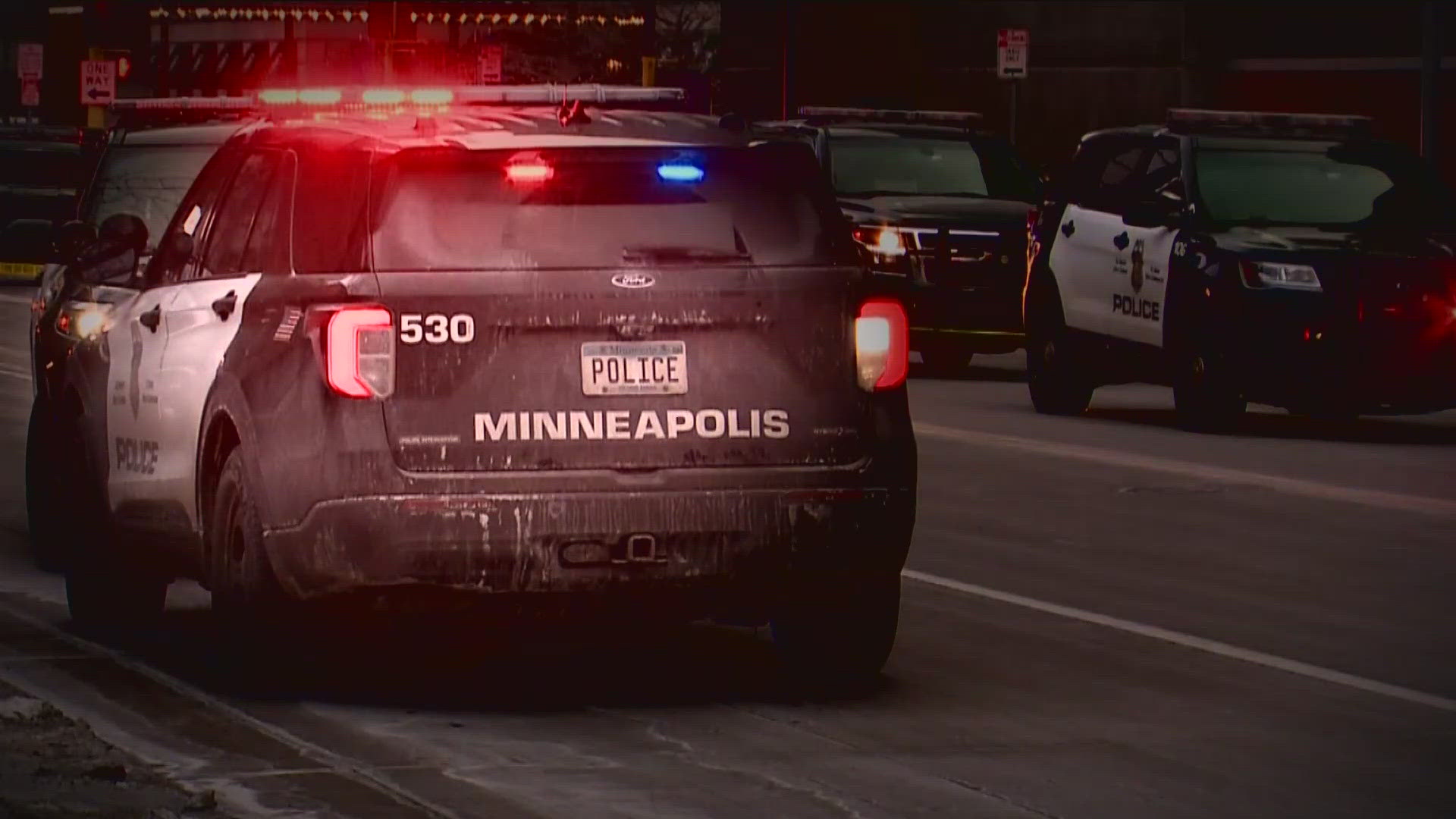 Minneapolis man sentenced to 30 years for dating app murder | kare11.com