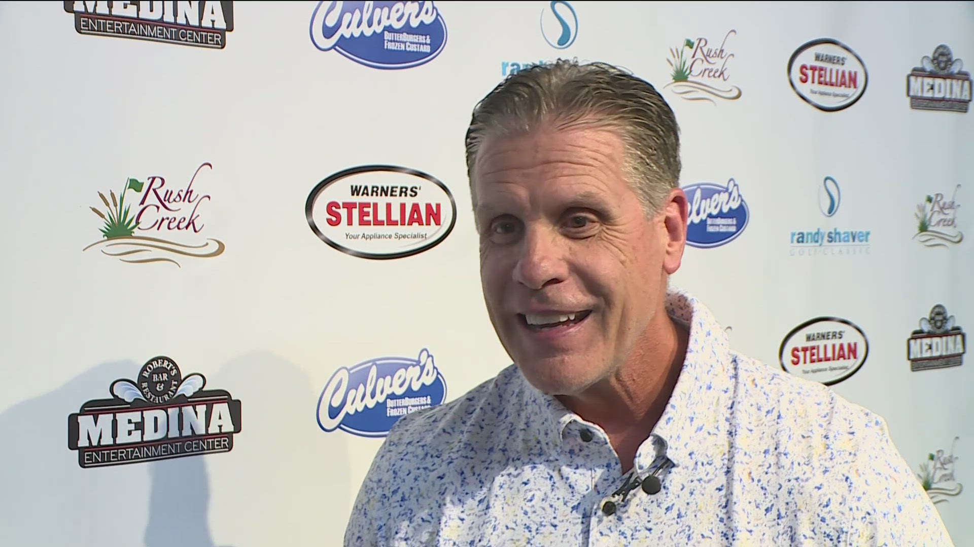 The 2025 Rush Creek Golf Club/Randy Shaver Golf Classic kicked off with an evening gala.