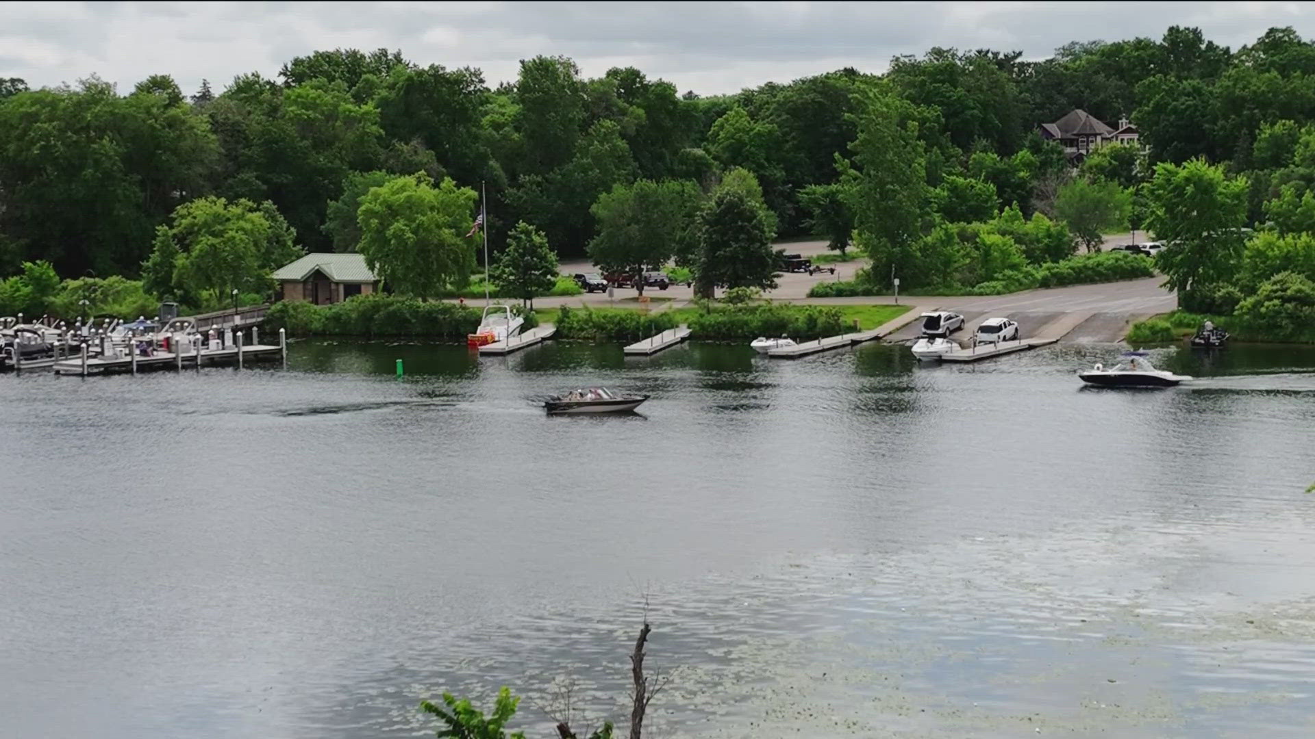 Next week, a new state law goes into effect that requires more boaters to have a valid watercraft operator's permit. 
