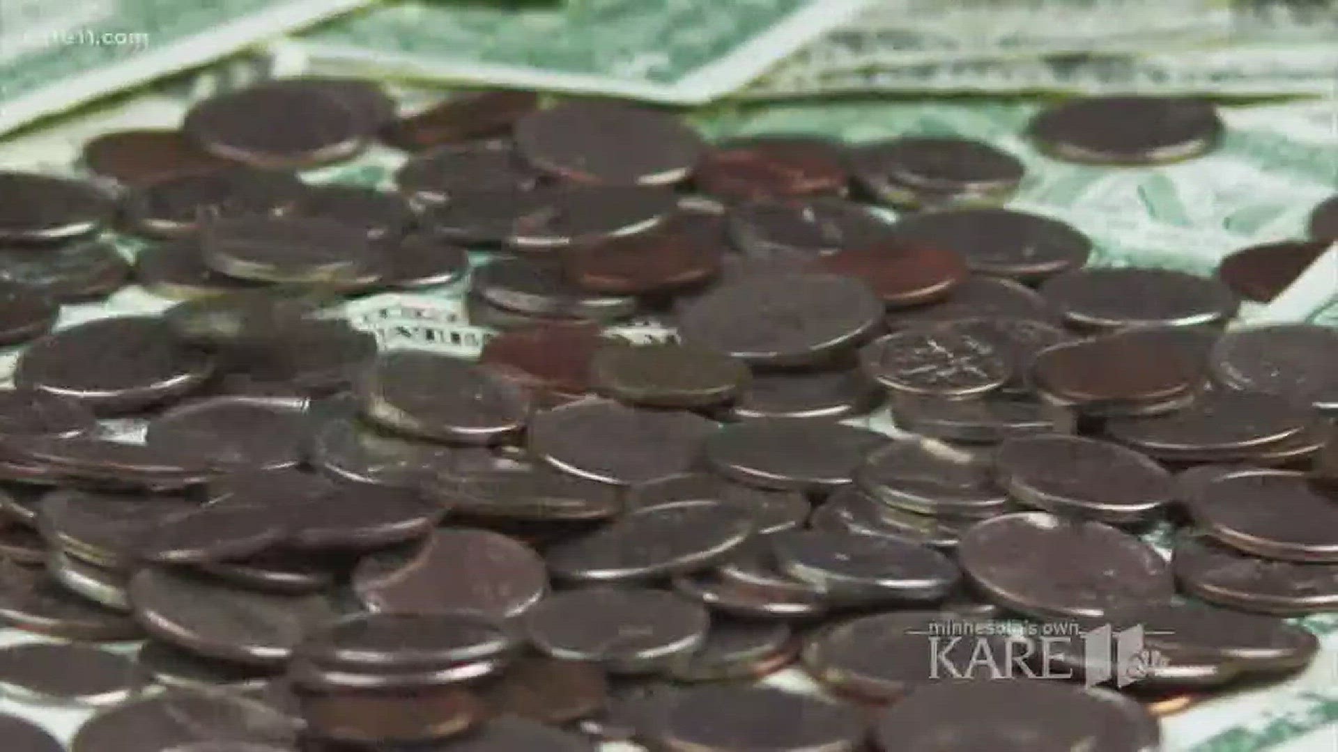 Spring cleaning not just for your home, but your finances as well. Local financial professional Matt Gulbransen, owner of Pine Grove Financial Group, shared 5 tips to spring clean your financial house. http://kare11.tv/2HLwh8d