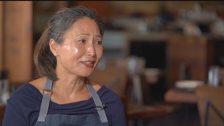 Minneapolis chef Ann Kim featured in Netflix docuseries ‘Chef’s Table’