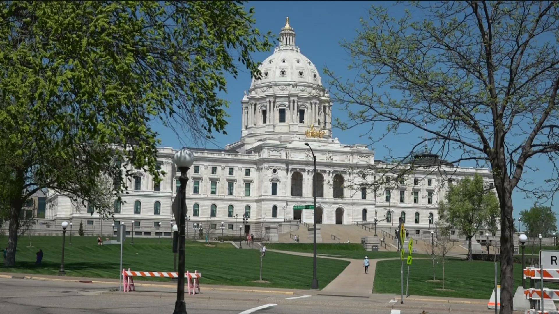 The state must have a budget in place by July 1 to avoid a partial government shutdown. 