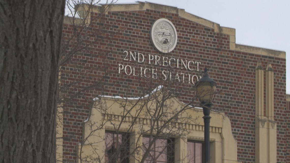 Minneapolis Police increase patrols in MarcyHolmes neighborhood