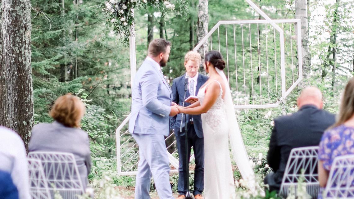 The top wedding trends in 2021 - Vimarsana News