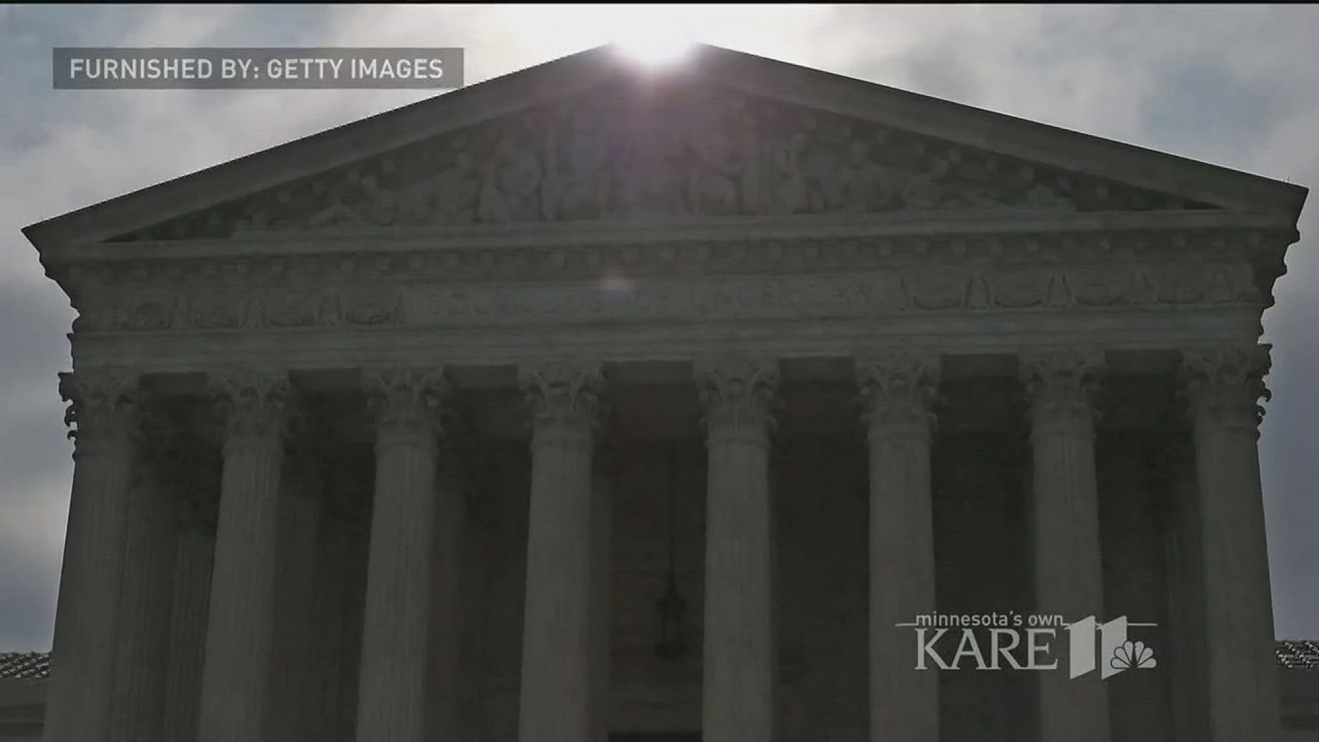 BTN11: How does SCOTUS decide which cases to hear? - KARE