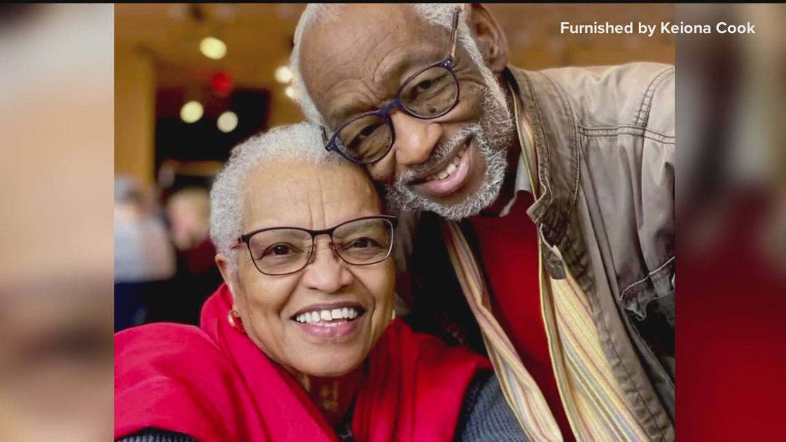 Community mourns loss of Beverly Cottman Community pillar, storyteller