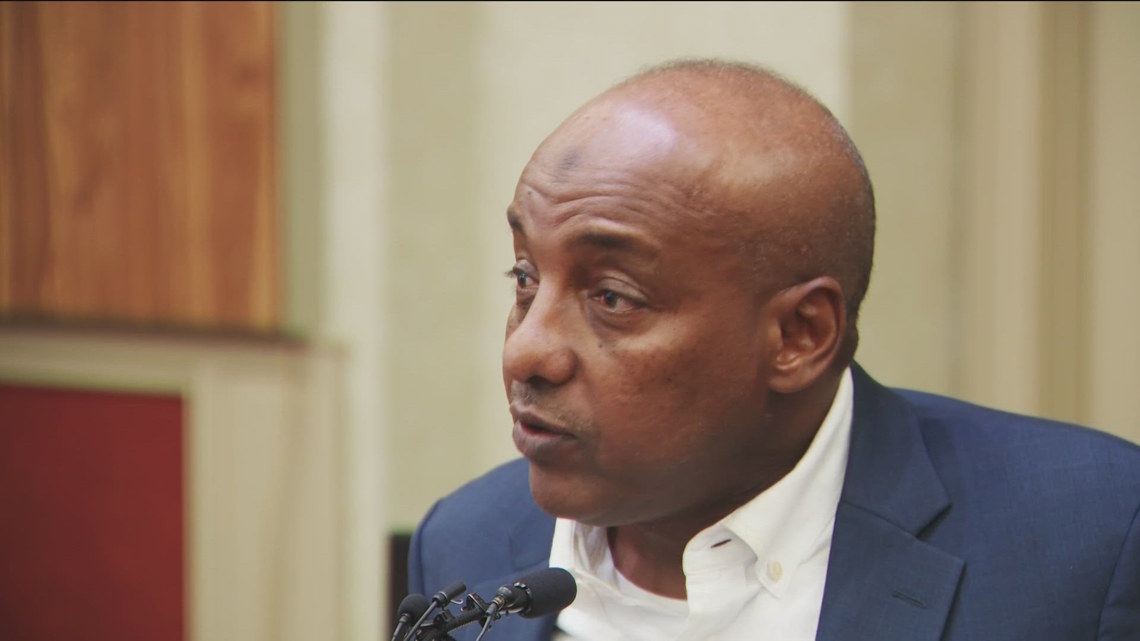 Omar Jamal counters critique of Minnesota ICE facility after his release