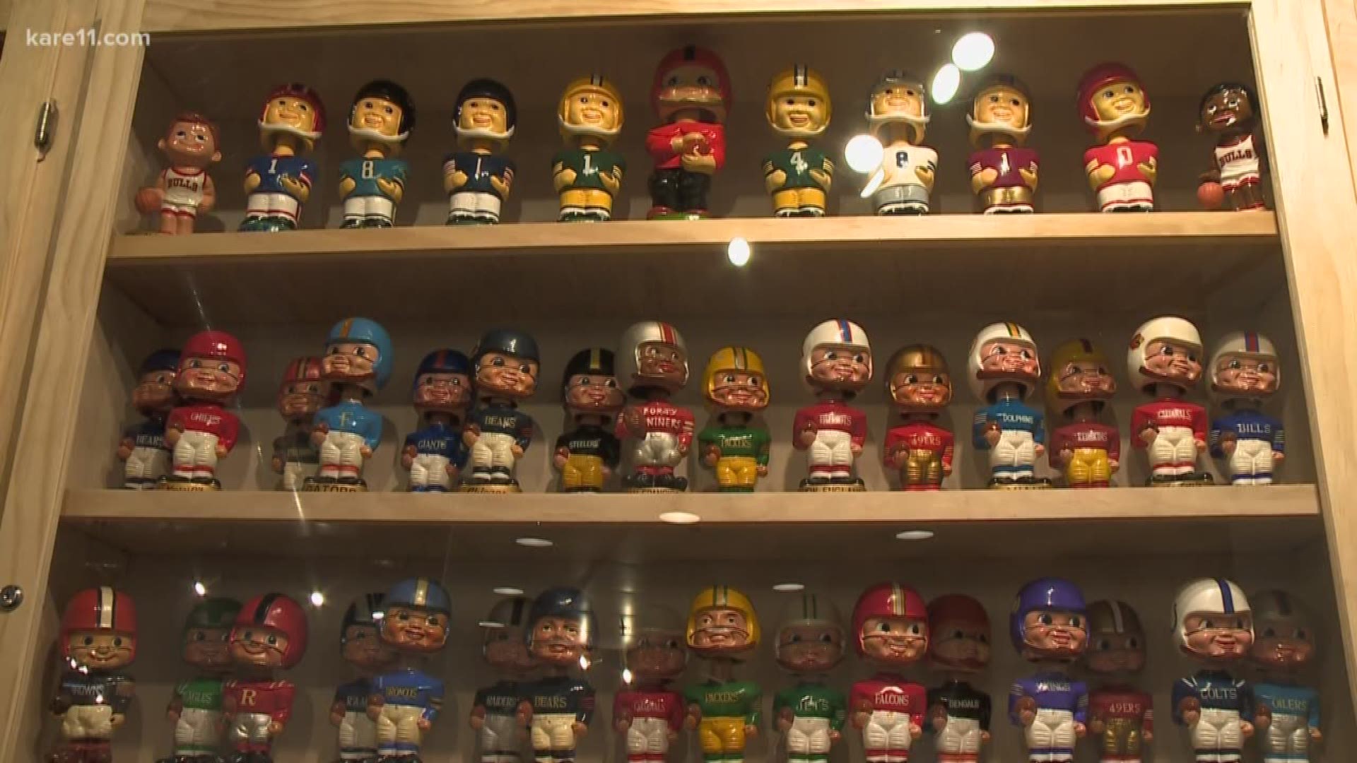 Bobbleheads for sale in Milwaukee, Wisconsin