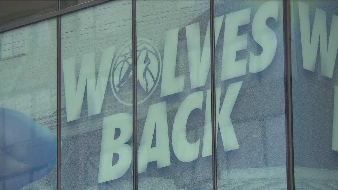Wednesday declared 'Wolves Back Day' - Vimarsana News