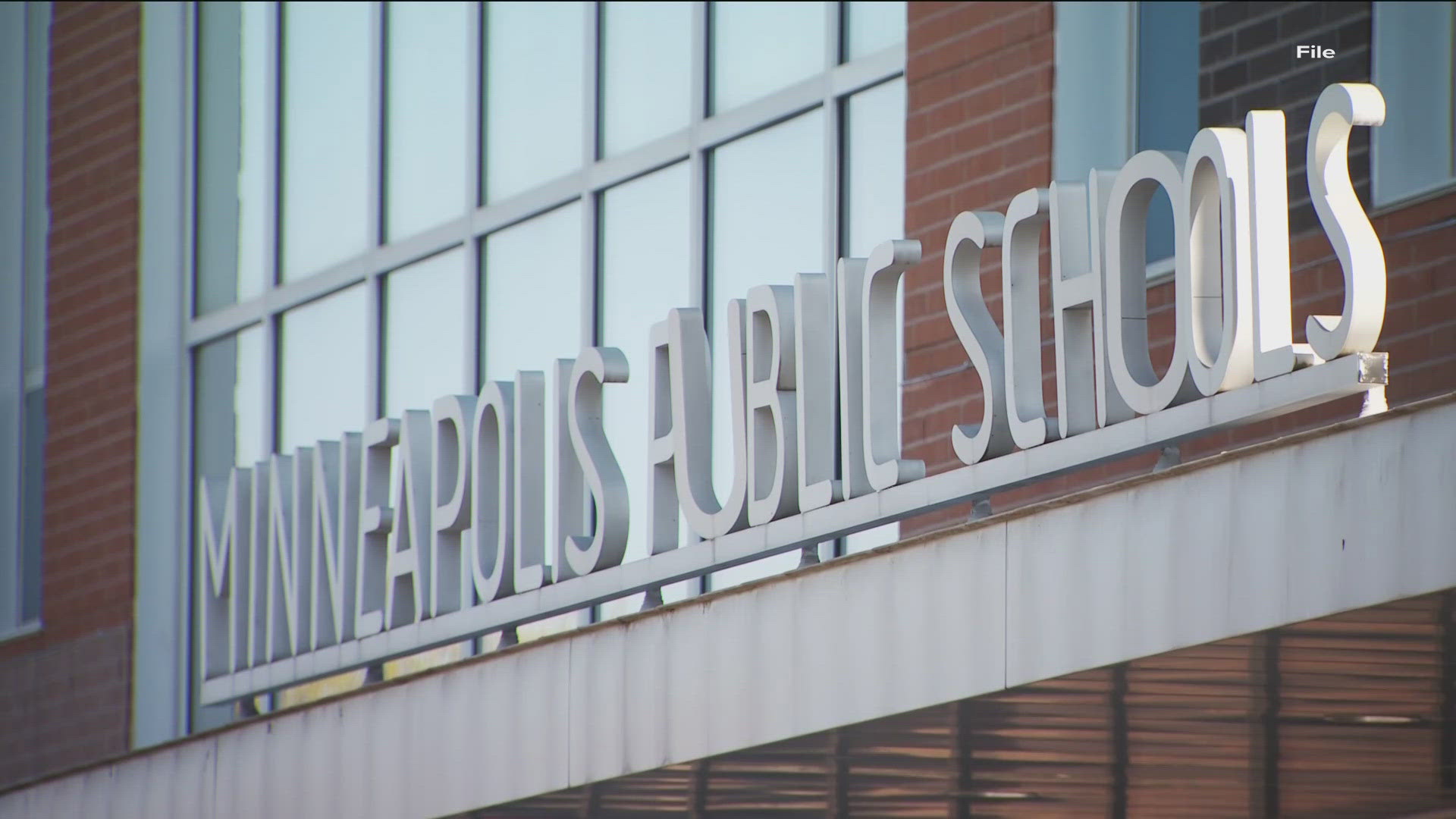 The last time Minneapolis Public School teachers went on strike was three years ago.