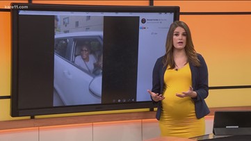 Mpls councilwoman reacts to confrontation with local activists