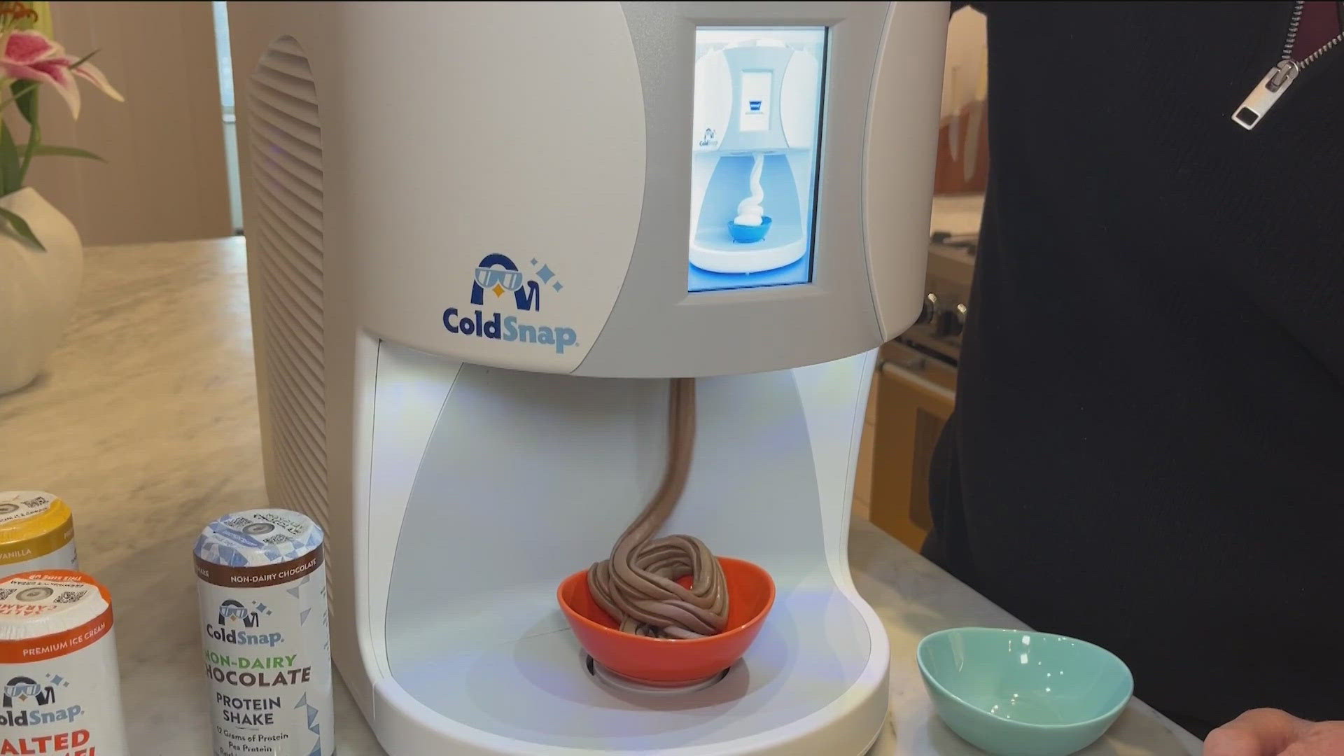 Check out these innovative, must-have tech products for your home.