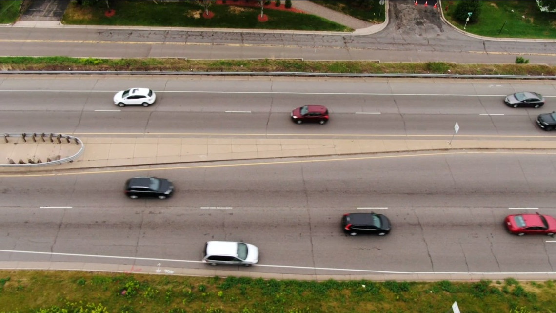 Statewide distracted driving enforcement nets 5,500 tickets, and that's progress
