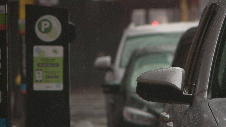 Minneapolis switch to new mobile parking app takes place Sunday