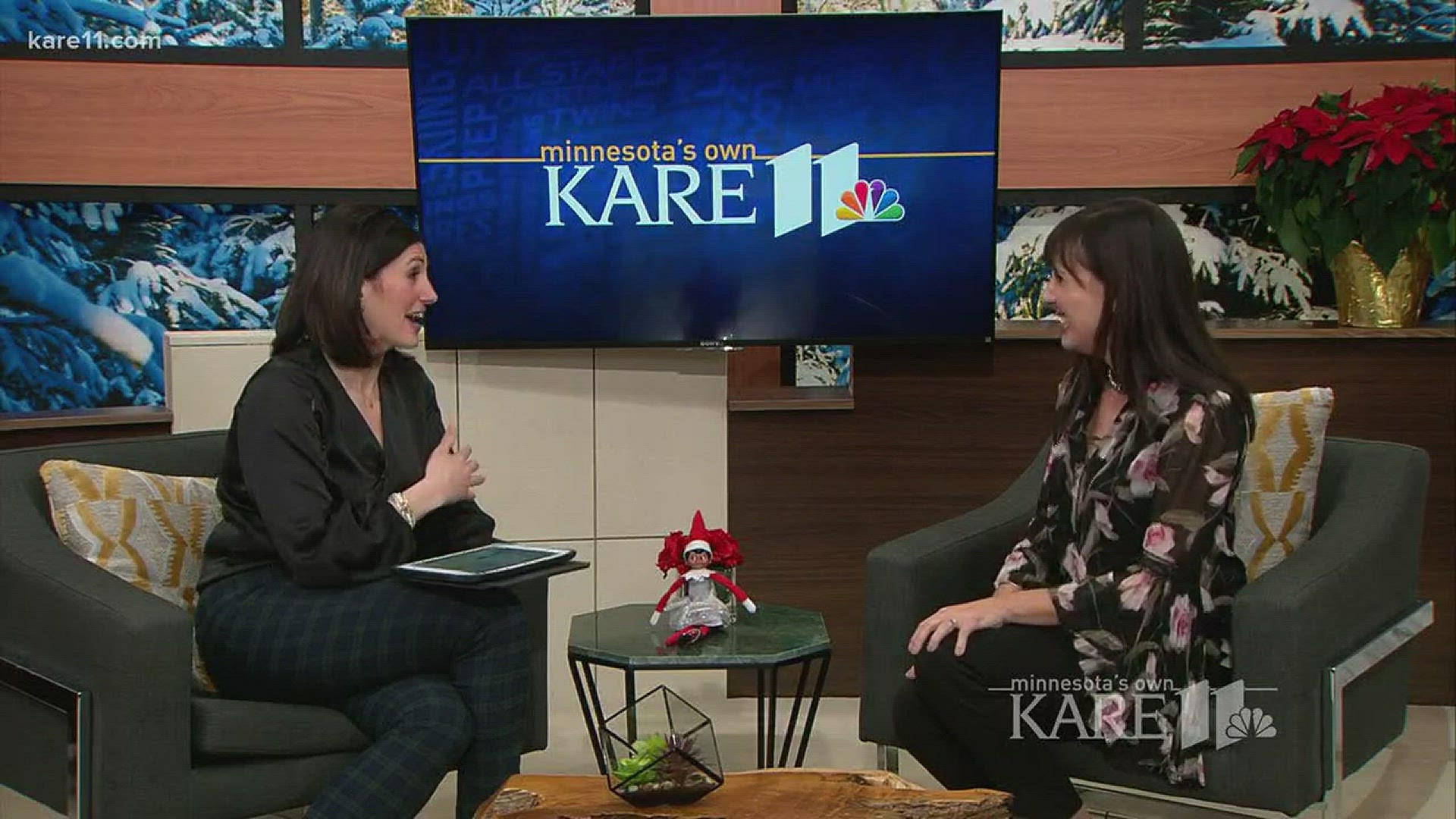 How do you engage your audience and make a lasting impact -- every time? http://kare11.tv/2oX9NN7