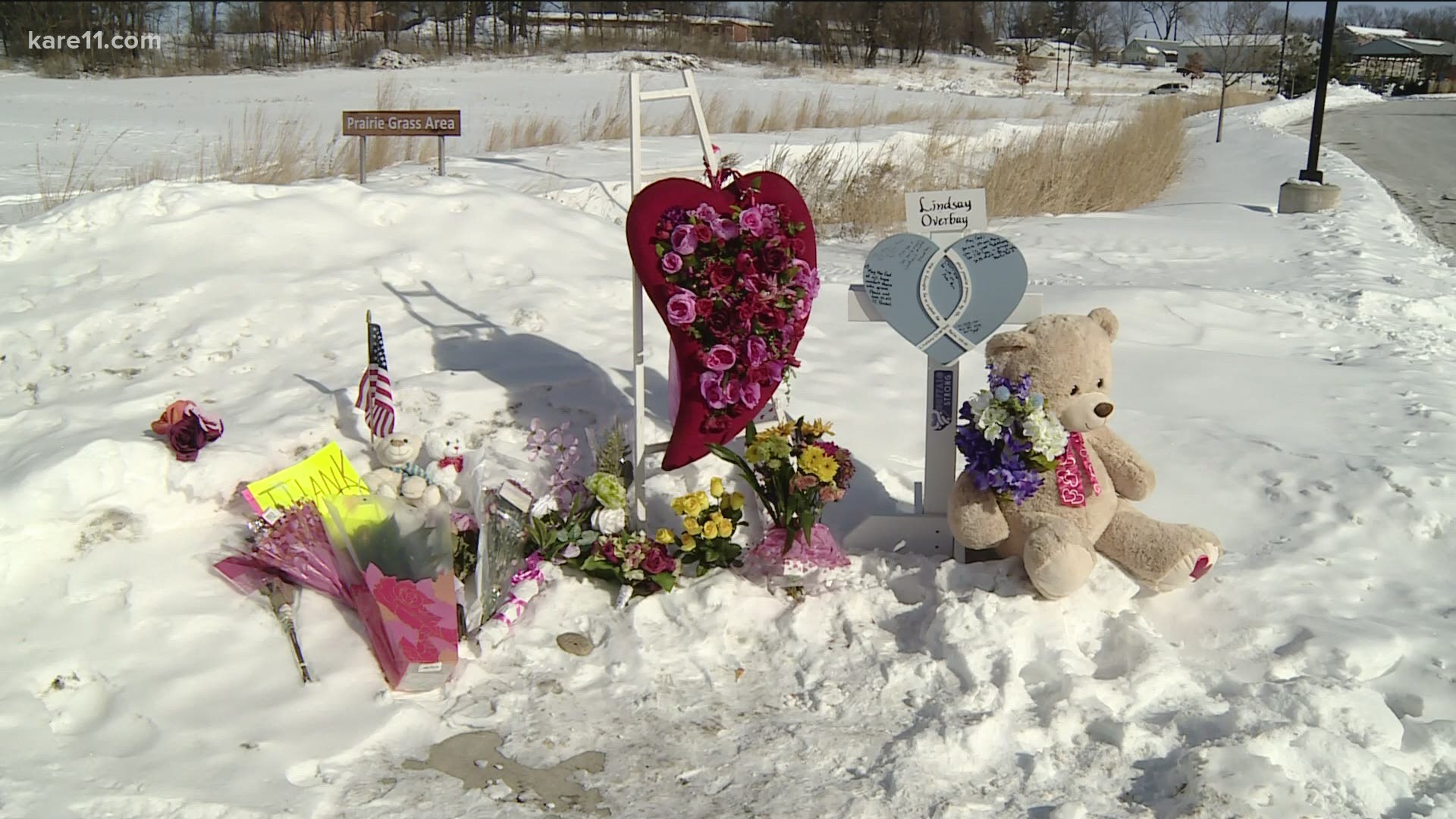 Exactly one week after the shooting devastated the Buffalo community, Minnesotans across the state held a moment of silence to honor the victim’s.