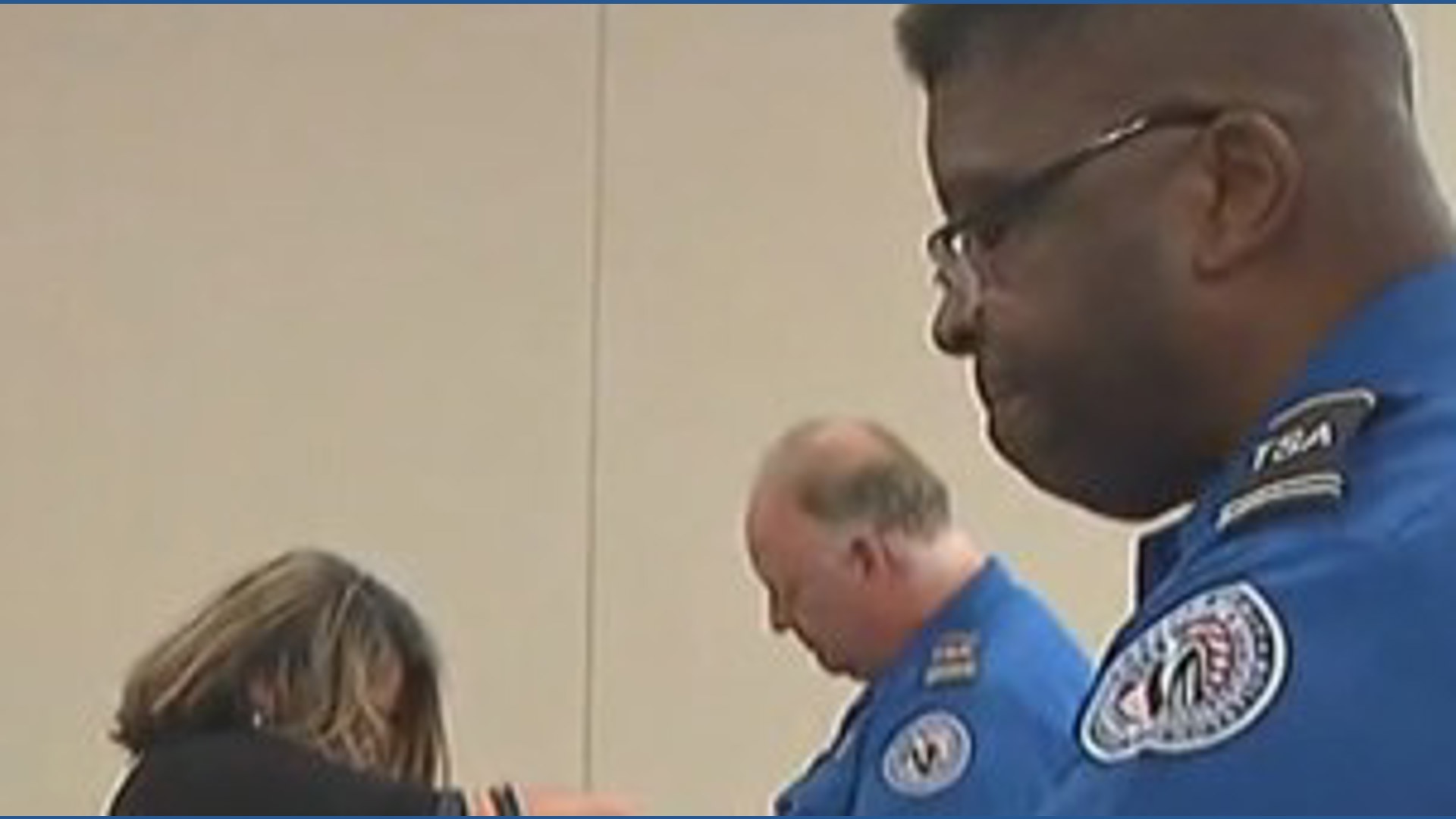 Example Cell Phone Return TSA scales back new PreCheck program | kare11.com