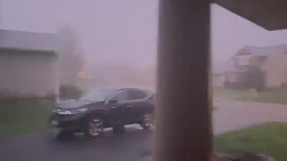 New Minnesota bill might get rid of 'whiskey' plates for DWIs