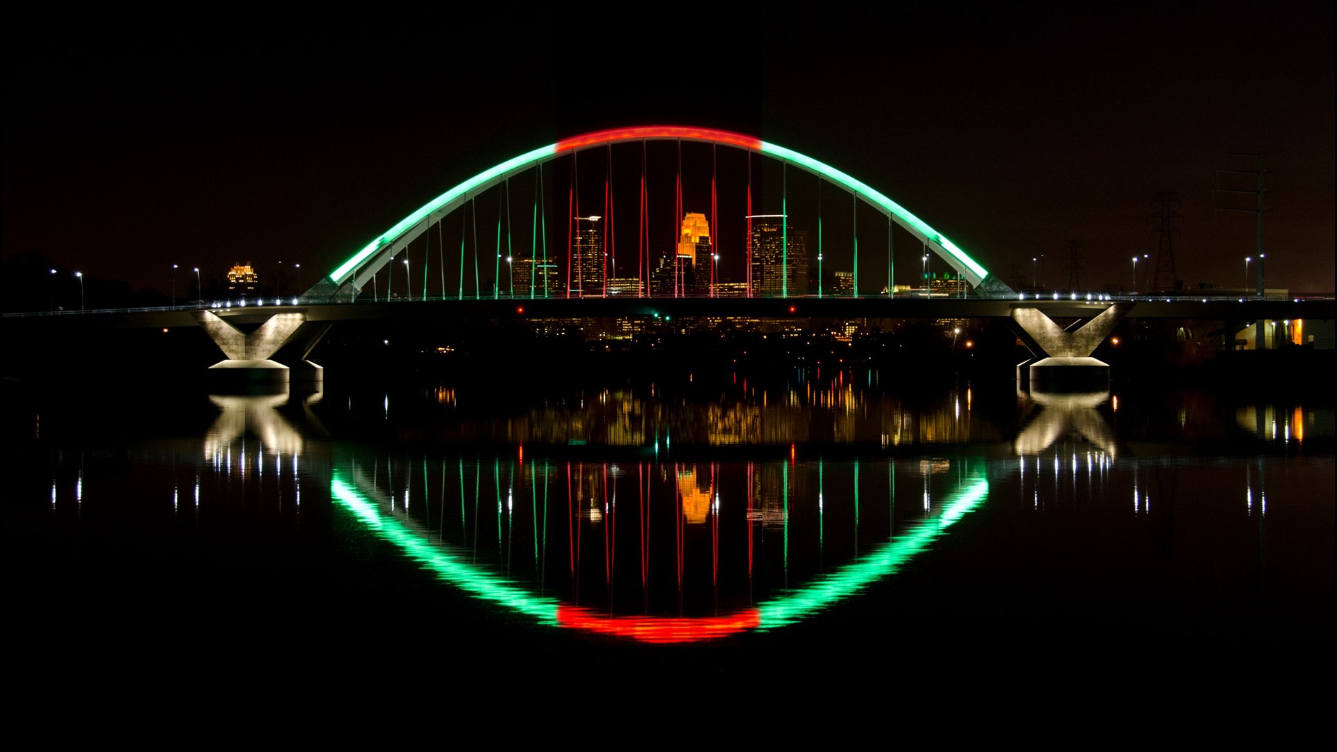 Minneapolis landmarks will be lit in remembrance of George Floyd ...