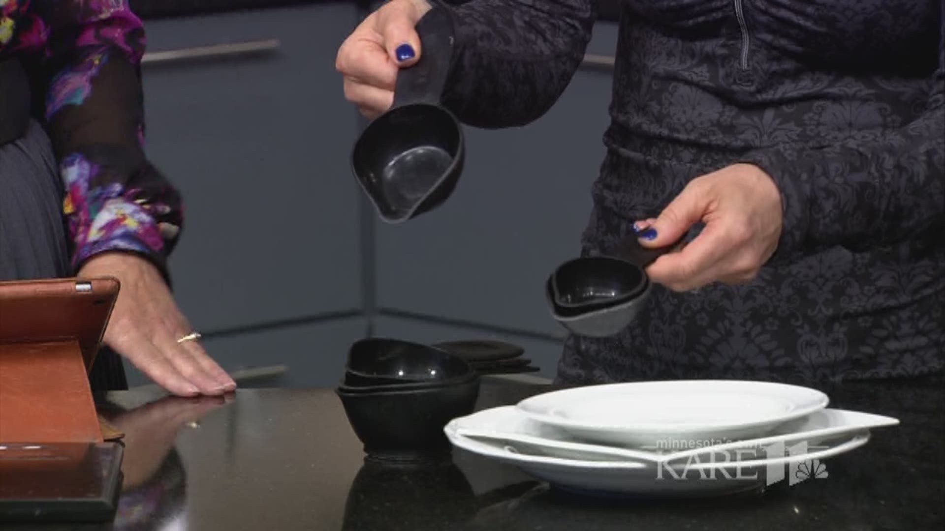 Motivation Monday: Is "portion distortion" sinking your diet? Chris Freytag busts the myths.