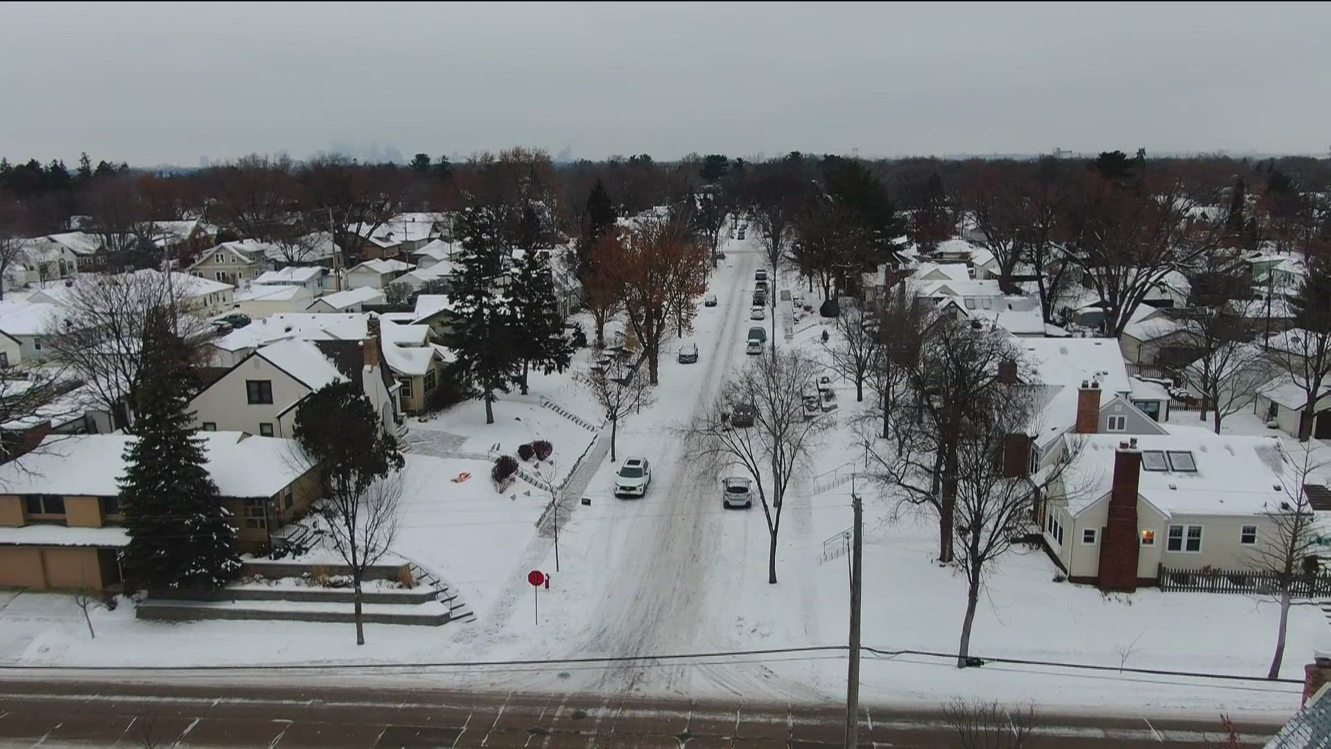 kare11.com - Raya Quttaineh - Experts expect Minnesota's housing market to continue stabilizing in the new year