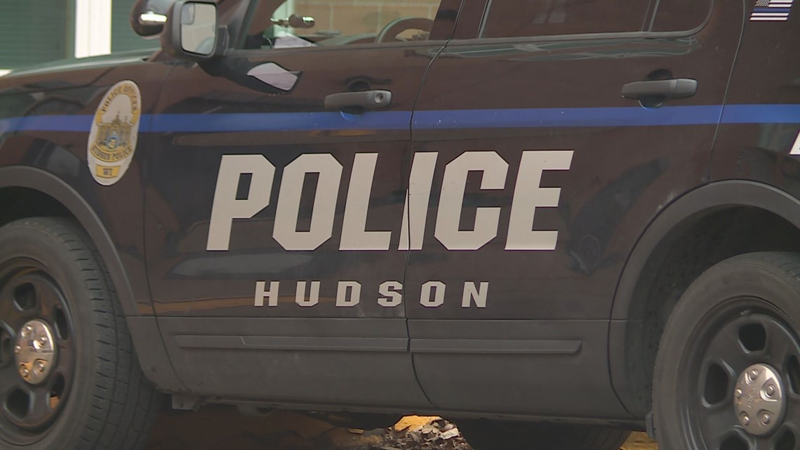 Hudson police chief speaks about recent uptick in service calls, deadly