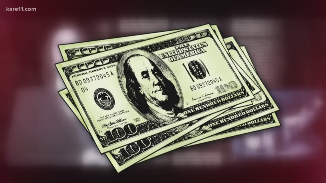 You have been bombarded with a ridiculous amount of ads