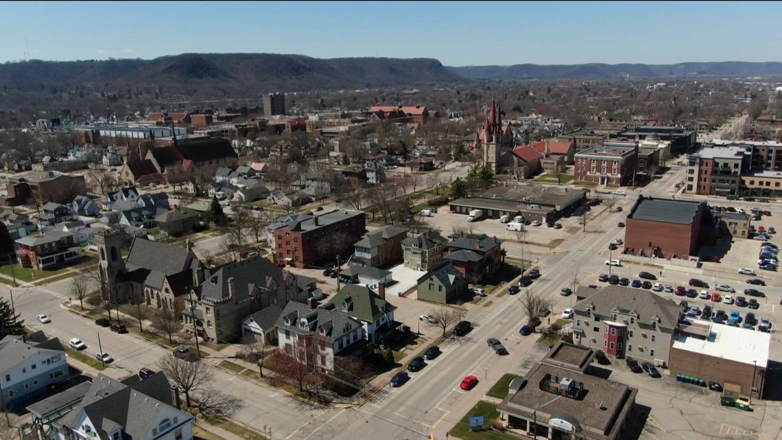 Minnesota National Guard Cyber Protection Team assisting in Winona County after cyberattack