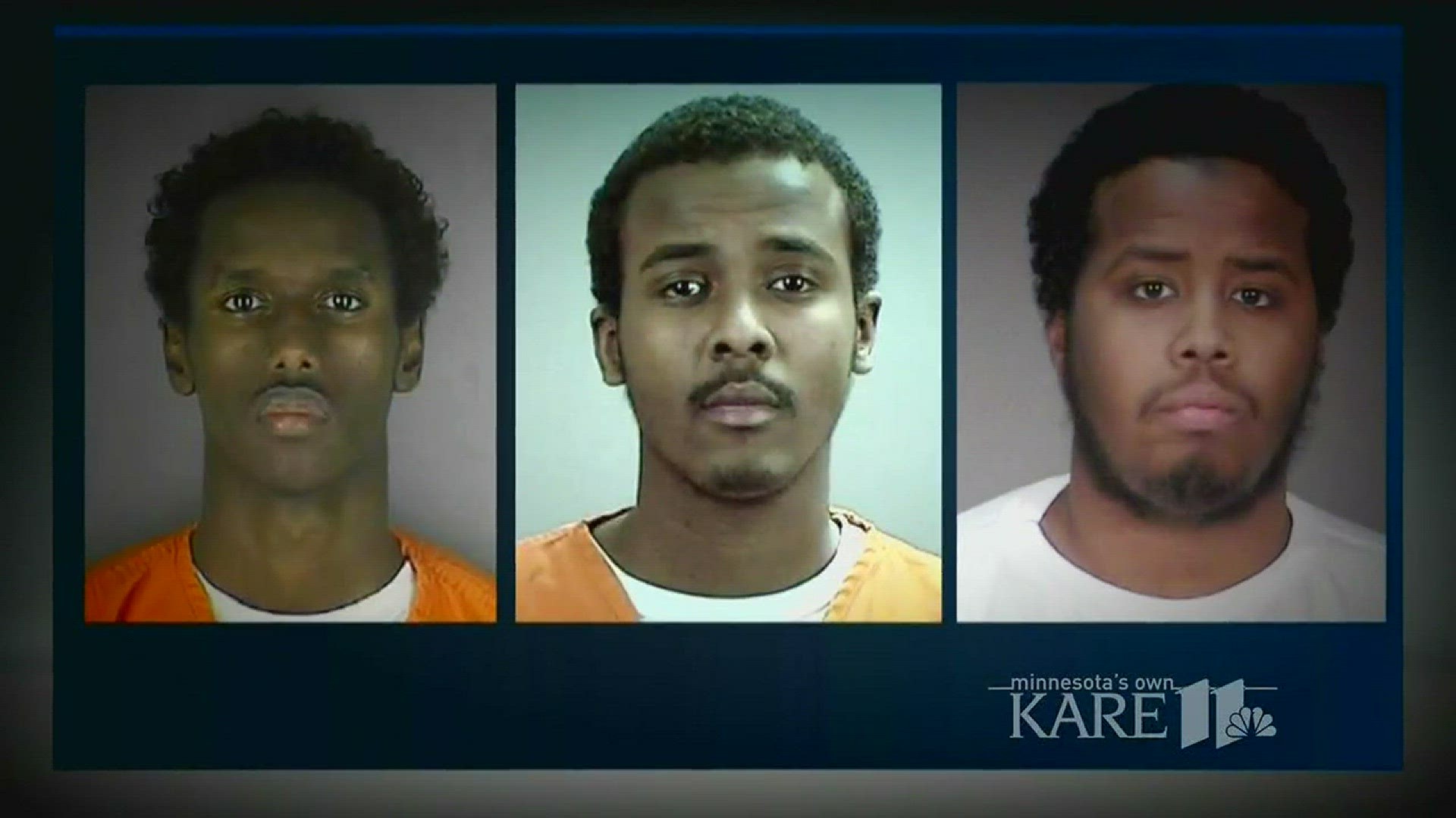 MN men face sentencing in plot to join Islamic State | kare11.com
