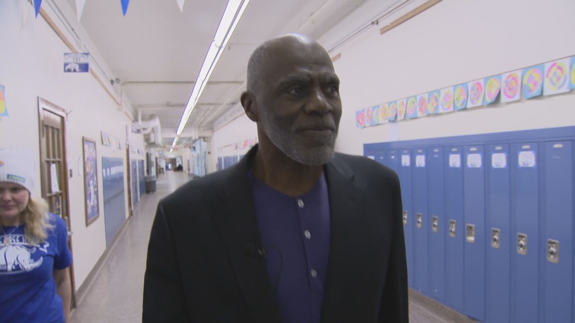 Alan Page To Receive Presidential Medal Of Freedom | Kare11.com