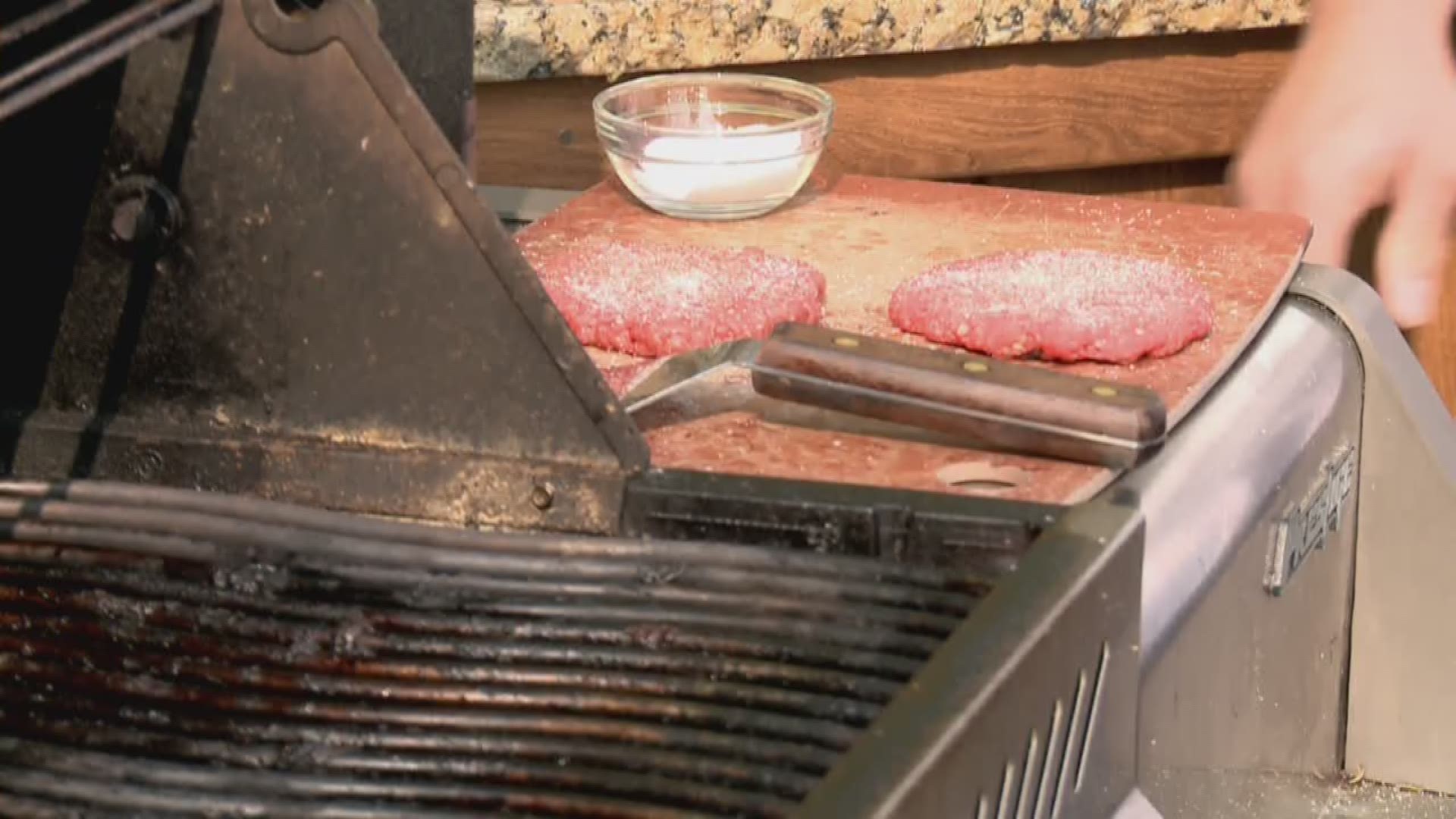 5th year for Grillfest at CHS Field