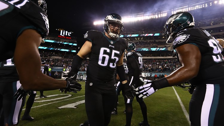 Bud Light promised free beer if Eagles win Super Bowl